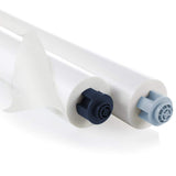 GBC Pinnacle 27 EZLoad Roll Film, NAP II, 1.7 Mil, 25 x 500' (3748203EZ)
