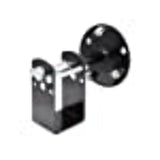 Goldenrod 6221 Spare and Dolly Bracket