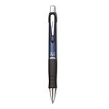 Pilot 31096 G2 Pro Retractable Gel Ink Pen, Refillable, Black Ink/Blue Barrel, .7mm