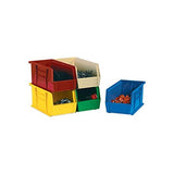 Bin7-3/8X4-1/8X3Blue (Pack Of 1)