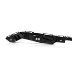 For Ford Fusion 2010 2011 2012 Bumper Cover Retainer Driver Side | Front | Made of ABS Plastic | Replacement For FO1026113 | AE5