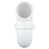 Trap P W/Union Pvc 2 (Pack Of 1)