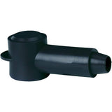 Blue Sea Systems 4009 CableCap for 0.47 to 0.13 Stud, Black