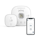 Chamberlain MYQG0401 myQ WiFi Smart Garage Door Opener Control Quantity 1