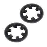 DeWalt DW708 Miter Saw (2 Pack) Replacement Retaining Ring 142273002PK