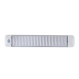 Scandvik 10 Cabin Light W/ Switch White/Blue 10-30V