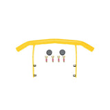 CUB CADET 19A30020100 Front Bumper Kit Yellow GT XT1 XT2 50 GX54 ST54 LX54 LX50