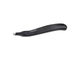 Universal Wand Style Staple Remover, Black