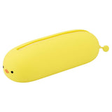 Lihit Lab A780017 Punilabo Sleeping Pen Pouch, Big Chick, Chick