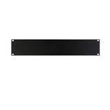 On-Stage Blank Rack Panel, 2U (Rpb2000)