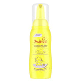 Zwitsal Foaming Body Wash