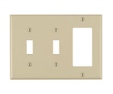 Decor2Tog Swtch Wlplt Iv (Pack Of 1)