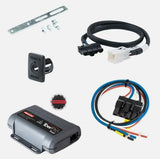REDARC Tow-Pro Trail Kit - Electric Trailer Brake Controller for Nissan Vehicles - Proportional & Manual Modes - Plug & Play Wir
