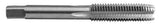Century Drill & Tool 97330 Carbon Steel Metric Tap, 11.0X1.25