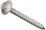 ITW Brands ITW 24326 Tapcon Maxiset 1/4 in. x 21/4 in. Hex Head Concrete Anchors Silver, 50per Pack