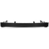 PIT66 Rear Bumper ReinForcement Compatible with Dodge Durango/Jeep Grand Cherokee 2011-2022 4578827AL, 4578827AK, CH1106216 Blac