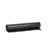 Warp Brothers 4CH350B 4CH350B Poly Film, 4 mil X 3 ft X 50 ft, Black