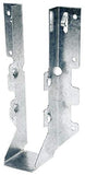 Simpson LUS28Z G185 Face Mount 2 x 8 Joist Hangers - Quantity 40