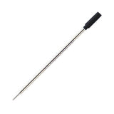 Cross Universal Ballpoint Pen Refill, Fine Point, Black, 1Pack (8514)