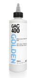 Golden ACR Med 8 Oz GAC400 Textile Heatset