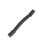 Calandis Replacement Luggage Handle Strap Grip Repair Parts Black Color Length 23.8Cm | Other Luggage Accessories | Luggage Acce