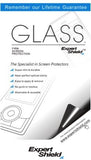 Expert Shield screen protector compatible with Leica D-Lux (typ 109) - GLASS