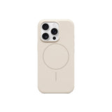 Beats iPhone 16 Pro Case with MagSafe and Camera Control, Scratch-Resistant Protective Cover, Slim Fit, Microfiber Lining - Summ