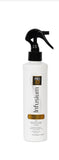 INFUSIUM 23 Reparative LeaveIn Treatment with Hydrolyzed Collagen & Pro Vitamin B5 Complex 8oz., White