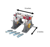 Bachmann Industries Multi Angle Rotating Loco Cradle