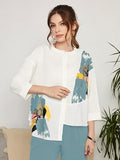 Toplot Co Ord Set For Women || Co Ord Set For Women Stylish (Block-Coord-5234-Aqua-M),Aqua,,B0DXFCB3BS