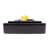 AutoandArt Brock Replacement Outside Outer Sliding Door Handle Compatible with 94-96 Astro Safari Van 15689043