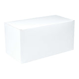 Gift Box, 6H x 12W x 6D, White