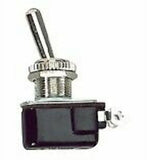 Seafarer 2 Position Heavy Duty Toggle Switch SEA078067