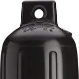 Polyform G-3 Boat Fender Black
