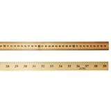 Charles Leonard CHL77590 Meter Stick