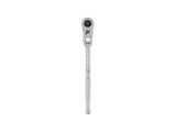 TEKTON 1/2 Inch Drive x 10-1/2 Inch Flex Head Quick-Release Ratchet | SRH31210