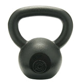 35Lb Kettlebell