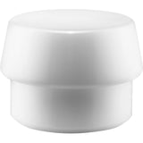 Halder Simplex Replacement Insert, Medium-Hard Superplastic, Wear-Resistant, 80mm, 3.15 in., 11.46 Oz.