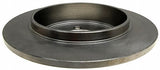 Acdelco Silver 18A1426A Rear Disc Brake Rotor