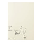 DESIGNPHIL Midori 15394006 MD Notebook, Thick, Unruled A