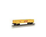 40 Gondola Car Union Pacific #65266 HO Scale