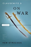Clausewitzs on War (Books That Changed the World)