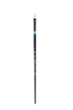 Princeton Aspen, Series 6500, Synthetic Paint Brush for Acrylics and Oils, Filbert, 4