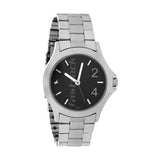 Fastrack Straight Lines Analog White Dial Men'S Watch Nm3220Sm02/Nn3220Sm02