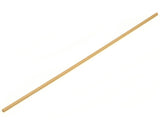 Birch Hardwood Dowel 1/2X36