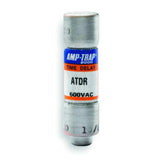 Mersen ATDR Amp-Trap 2000 Time-Delay/Class CC Fuse, 600VAC/300VDC, 200kA AC/100kA DC, 6.25 Ampere, 13/32 Diameter x 1-1/2 Length