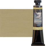 12 Shades of Grey Artist Oil Colors Highly Pigmented Triple Milled Rich Subtle Greys from The Tube Single 50 ml Tube Yellow