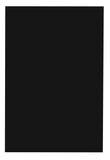 School Smart Folding Bristol Tagboard 9 x 12 Pack of 100 Black