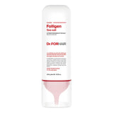 Dr.FORHAIR Folligen Sea Salt Scaler | Korean Hair Care | Scalp Exfoliator & Scalp Scrub | Eliminates Sebum, Impurities, Odor | N
