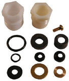 Mansfield Sillcock Kit (Pack Of 1)